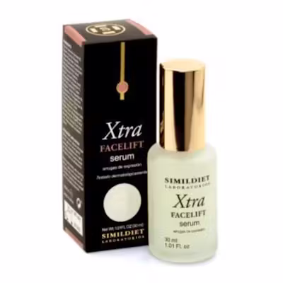 Simildiet Xtra Facelift Sérum | Antiedad Facial