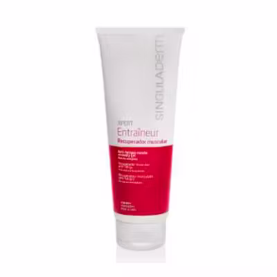 Singuladerm Xpert Entraineur - Crema Recuperadora