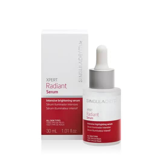 SingulaDerm Xpert Radiant Sérum 30ml