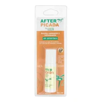 Cer'8 After-Picada Mini Roll-On | Alivio Picaduras