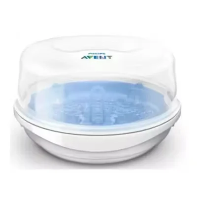 Esterilizador Avent Microondas Express | 2 minutos