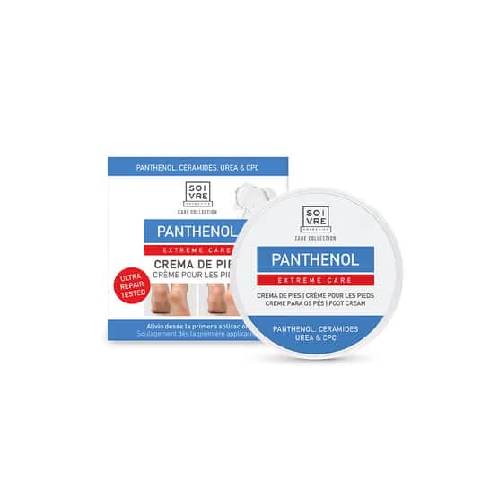 Soivre Cosmetics Crema Extreme Panthenol Pies 75ml