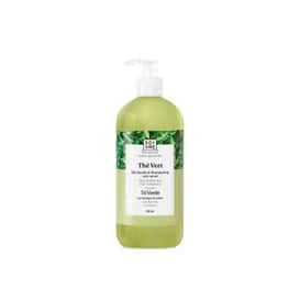 Soivre Cosmetics Gel Ducha & Champú Té Verde 500ml
