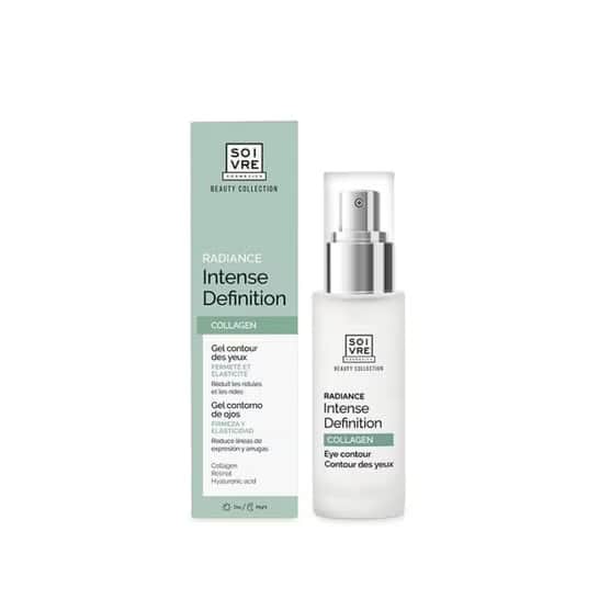 Soivre Cosmetics Radiance Intense Definition Eye Contour 30ml