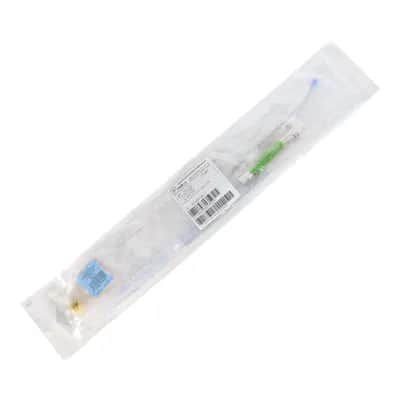 Sonda Foley Vesic Prim Ch 20 - Drenaje