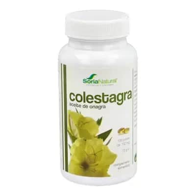 ACEITE ONAGRA COLESTAGRA 100 - Menopausia