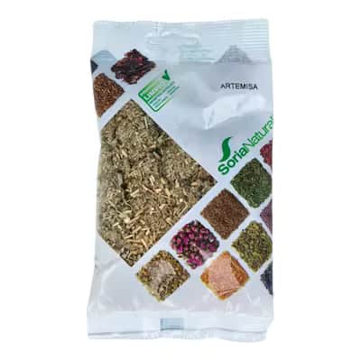 Artemisia Soria Natural 30gr bolsa