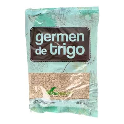 Germen de Trigo 300gr - Soria Natural