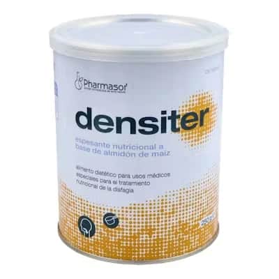 Pharmasor Espesante Densiter 250g | Disfagia