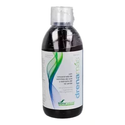 Soria Natural Drenamas - Drenante Detox 500ml