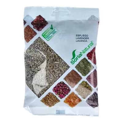 Soria Natural Espliego 40G | Relajación Natural