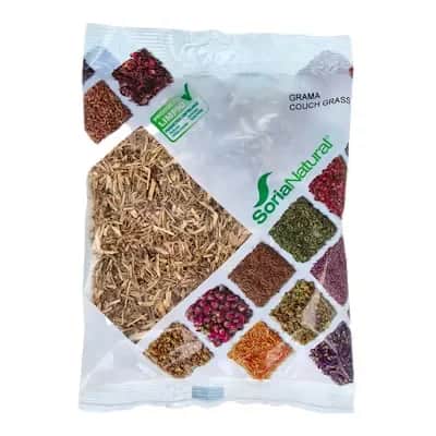 Soria Natural Grama 40G - Diurético Natural