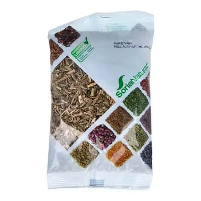 Soria Natural Parietaria 30gr - Infusión Diurética