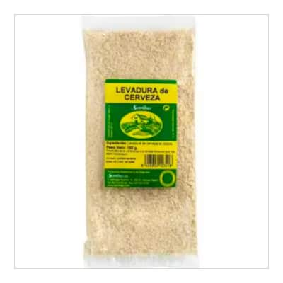 Sorribas Levadura de Cerveza 150 G - Vitaminas y Energía