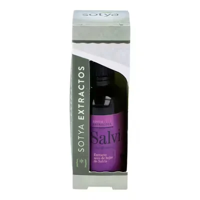 Sotya Extracto Salvia 50ml | Menopausia