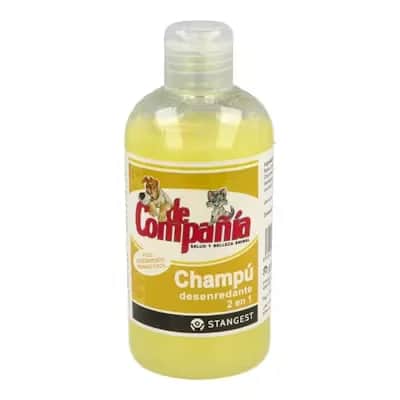 Champú Desenredante 250ml | Cuidado veterinario