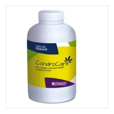 Condrocare 90 Comp - Articulaciones Perros y Gatos