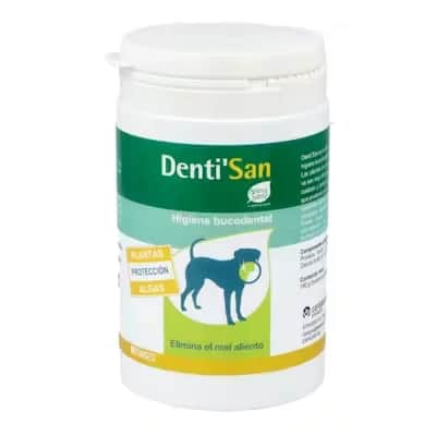 Denti'San 180G Vet - Limpieza Dental Mascotas
