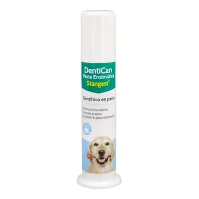 Dentican Pasta Dental 100ml - Higiene Dental Mascotas