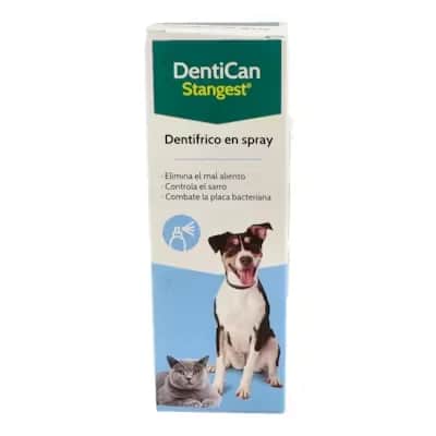 Dentican Spray 125ml - Higiene Bucal Antiséptica