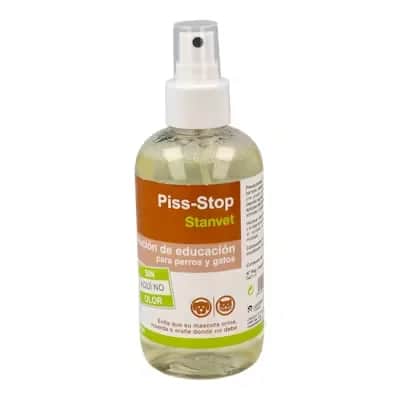 Piss-Stop Repelente Perros Gatos - 200cc