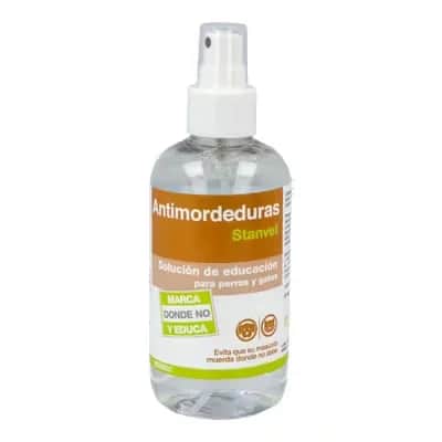 Stanvet Antimordeduras Spray 200 ml - Corrector