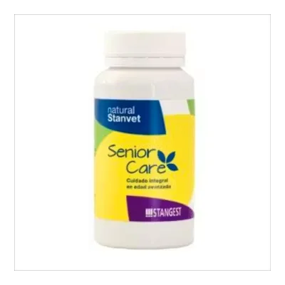 Stangest Senior Care 30 Comp Perros Gatos | Envejecimiento