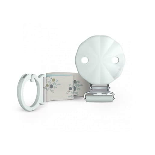 Suavinex Broche con cinta Selection Poetry 1 unidad