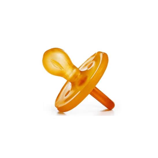 Suavinex Chupete Todogoma Redondo Látex 0-6m 1ud