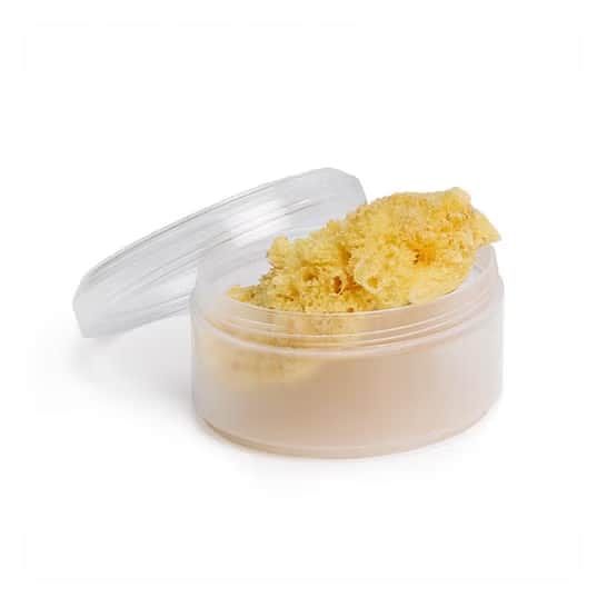 Suavinex Esponja Natural para Bebé con Canastilla 1ud