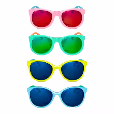 Gafas Sol Suavinex +36M | Filtro UV400 Categoría 3