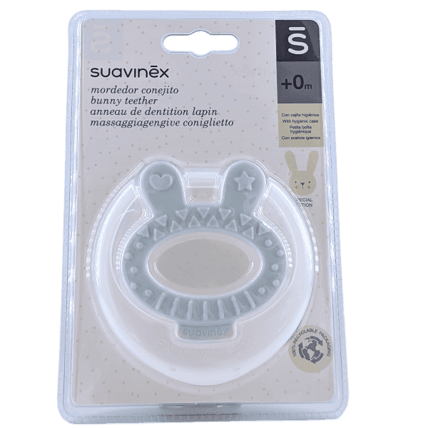 Suavinex Mordedor Conejito