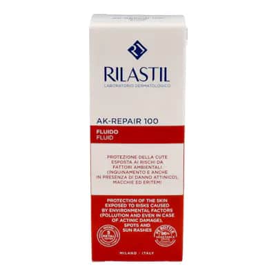 Sunlaude Ak-Repair Emulsion Fluida Spf 100+ 50 Ml