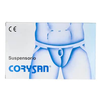 Suspensorio Corysan Alg 70- 75 4