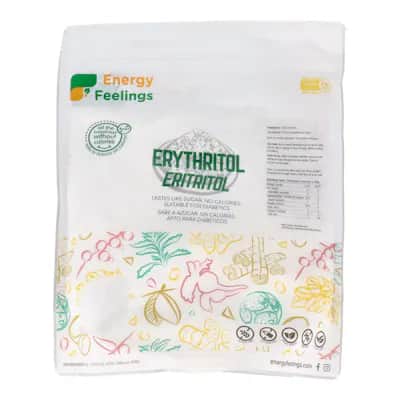 Té Matcha Polvo 100g Energy Feelings | Energía Natural