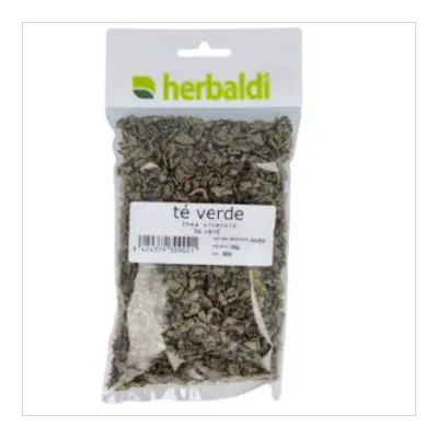 Té Verde Herbaldi 100G - Antioxidantes y Salud