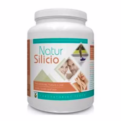 Tegor Natursilicio 300g | Silicio orgánico