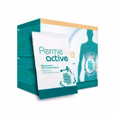 Tegor Permeactive 20 sobres - Salud digestiva