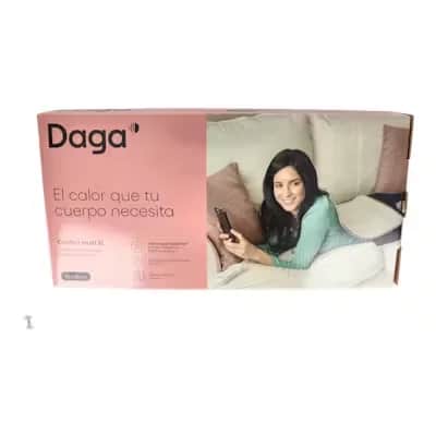 Almohadilla Térmica Daga Multi XL | Áreas Grandes