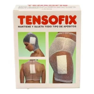 Tensofix 1 Metro - Venda Tubular Dedos y Muñeca