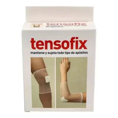 Tensofix Venda Elástica Muñeca - Soporte