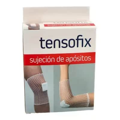 Tensofix C-6 Venda Compresión Pierna Varices