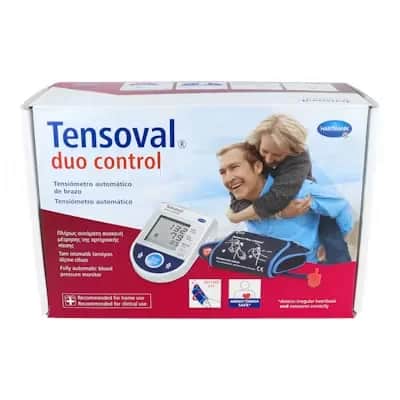 Tensoval Duo II L - Tensiómetro Digital Brazo