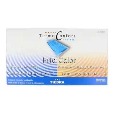 Bolsa Frio-Calor Termoconfort - Lesiones