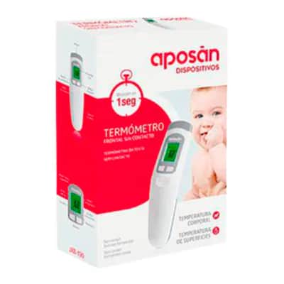 Termómetro Infrarrojos Aposan - Sin Contacto