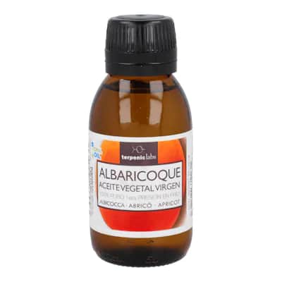 Terpenic Albaricoque Virgen 100 Ml