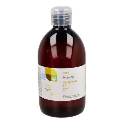 Terpenic Evo Agua Siempreviva Bio - Tónico Facial