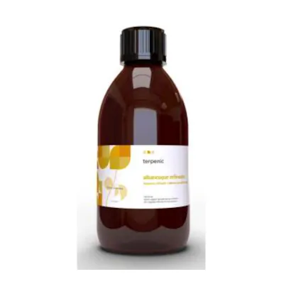 Terpenic Evo Albaricoque - Aceite Hidratante Natural