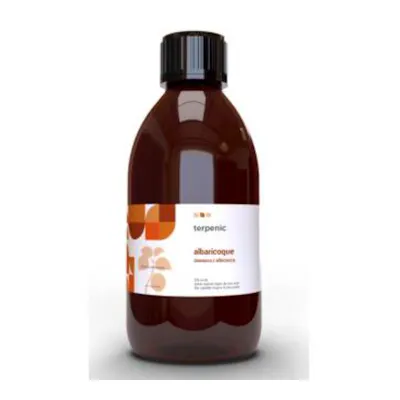 Terpenic Evo Albaricoque Virgen - Aceite Regenerador