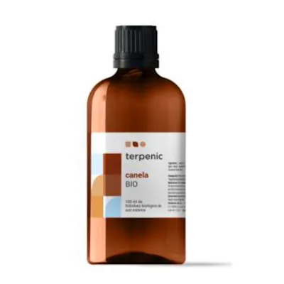 Terpenic Evo Canela 100ml - Hidrolato Natural Multiusos